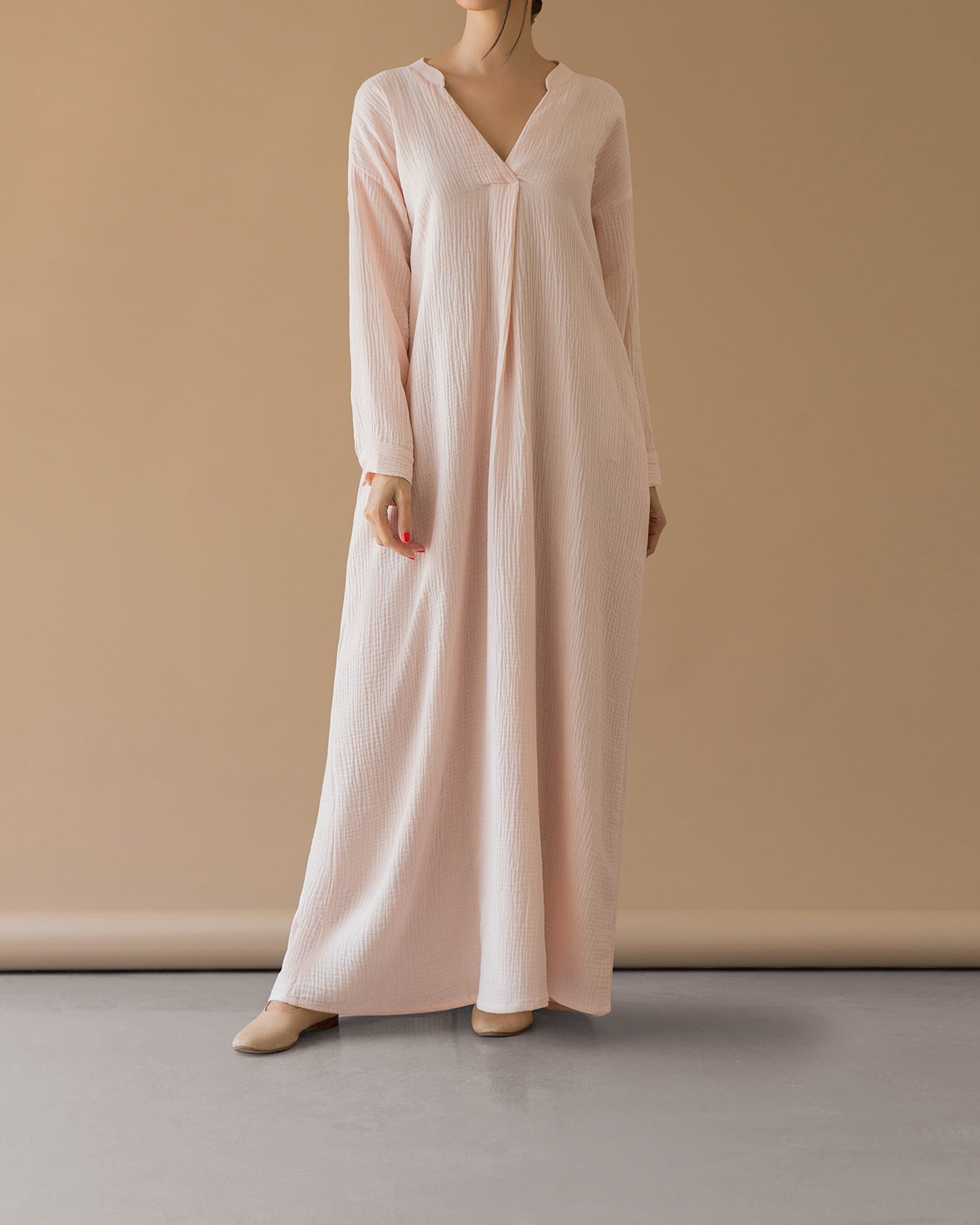 STYLE 65 - powder pink