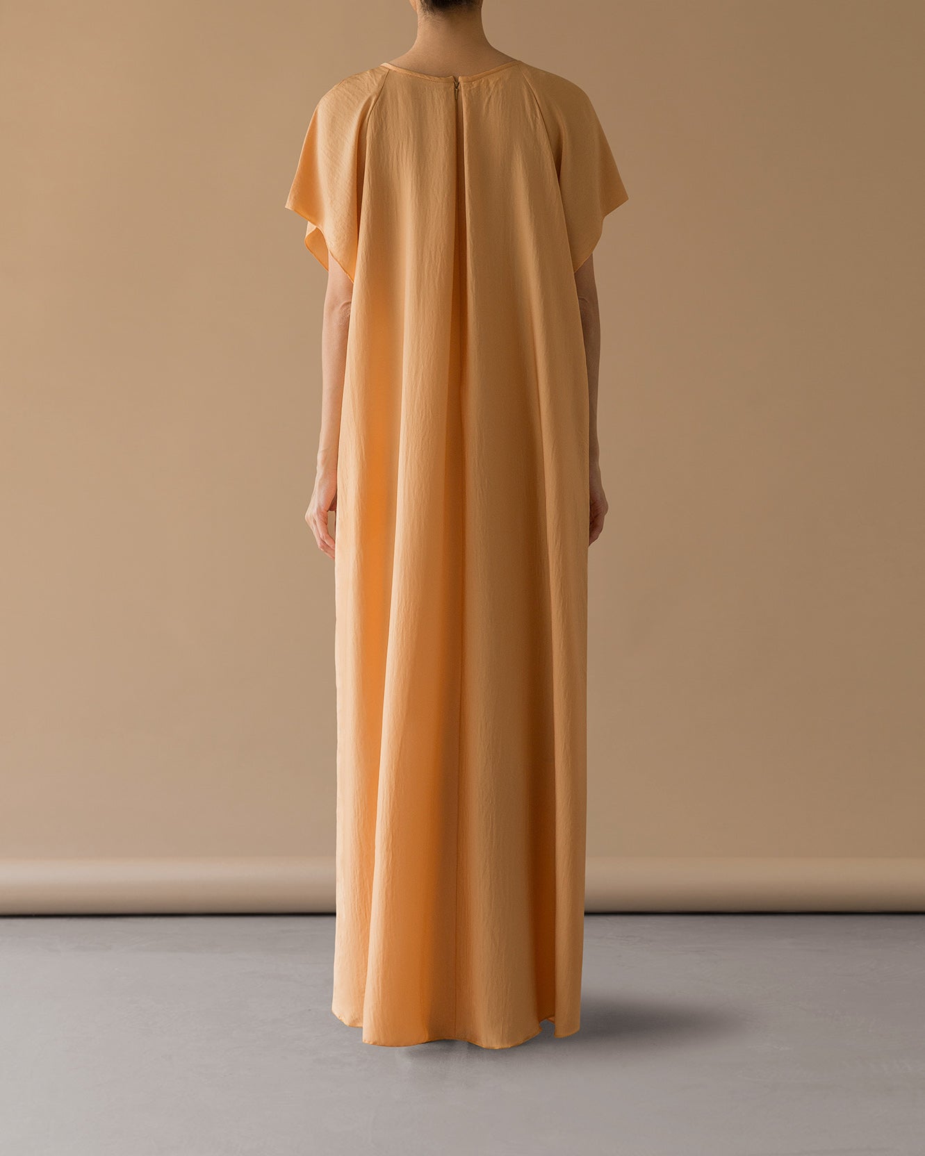 STYLE 66 - pastel orange