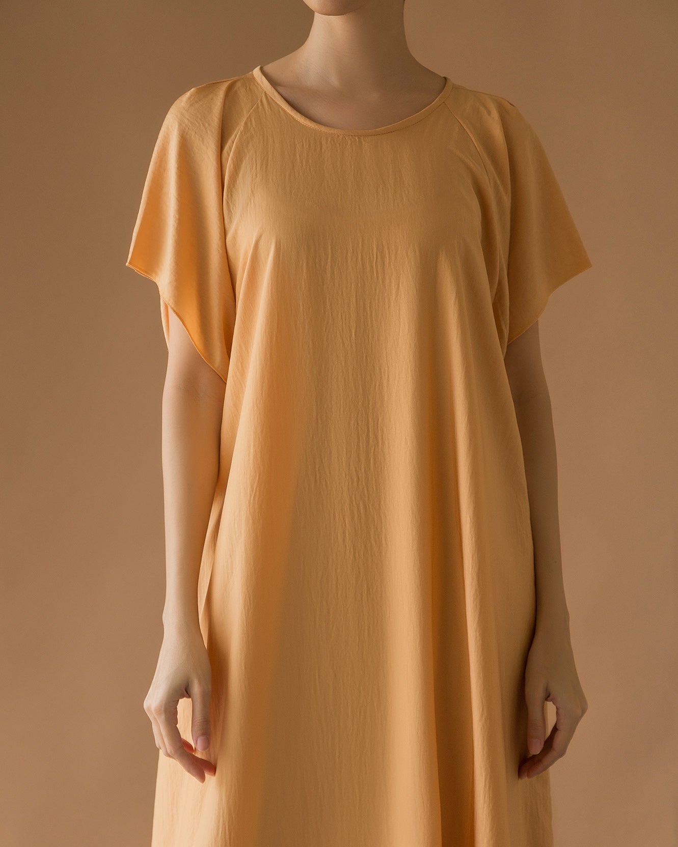 STYLE 66 - pastel orange
