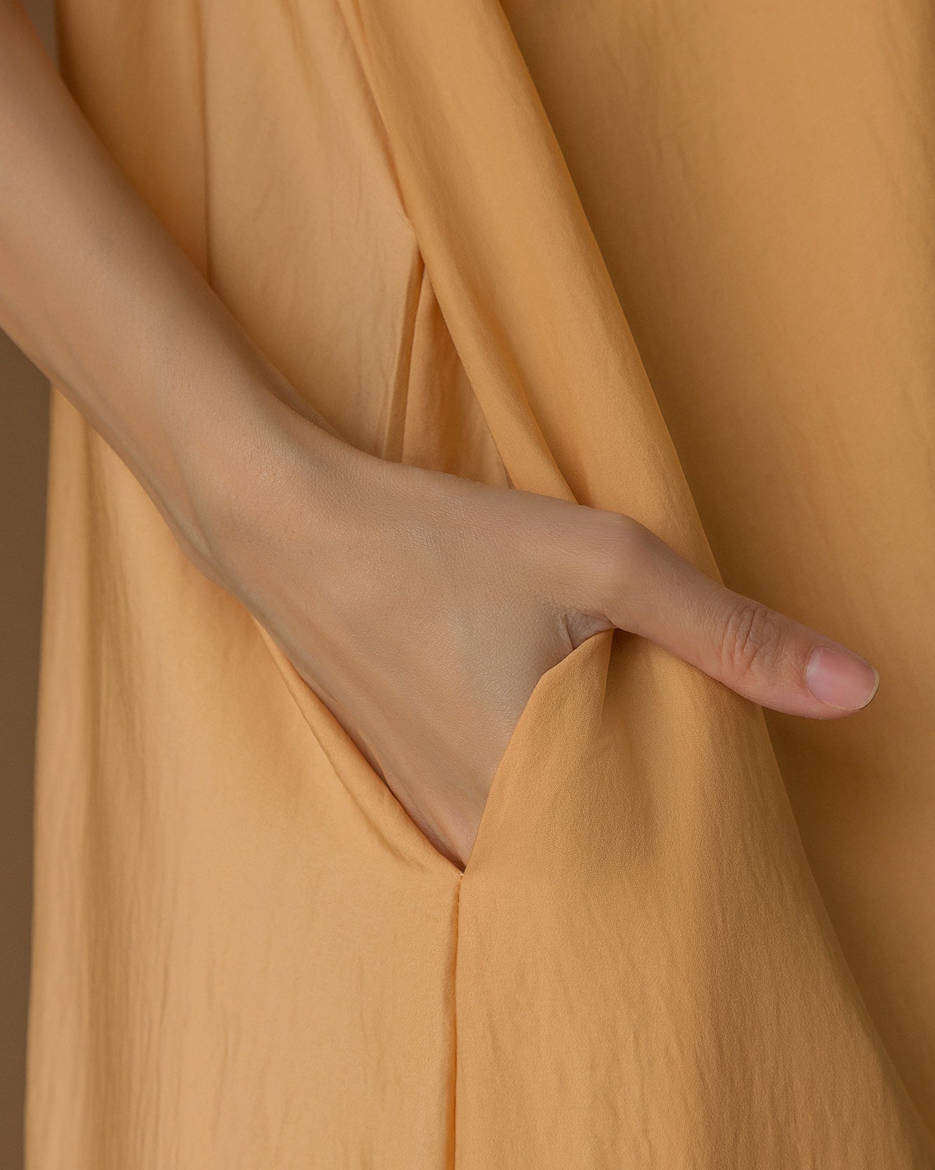 STYLE 66 - pastel orange