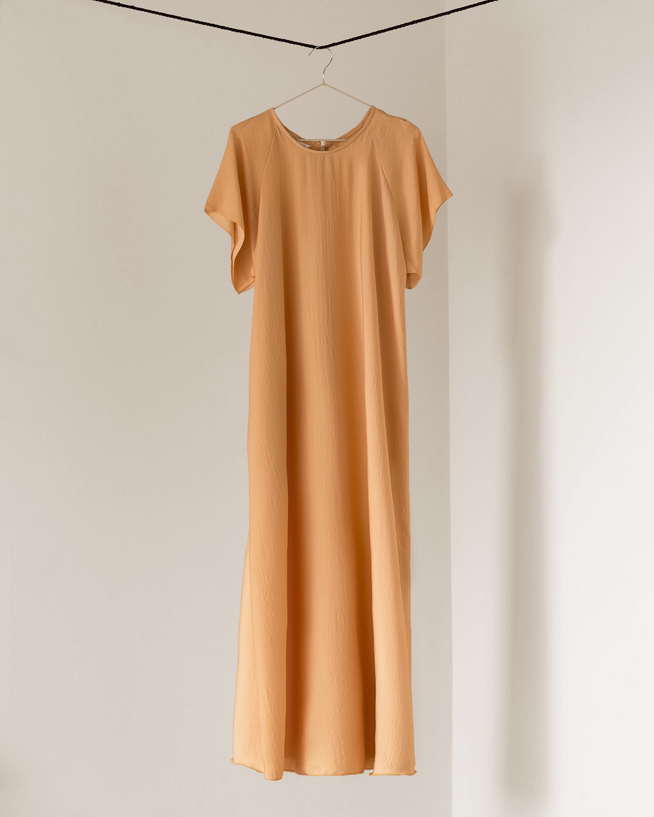 STYLE 66 - pastel orange