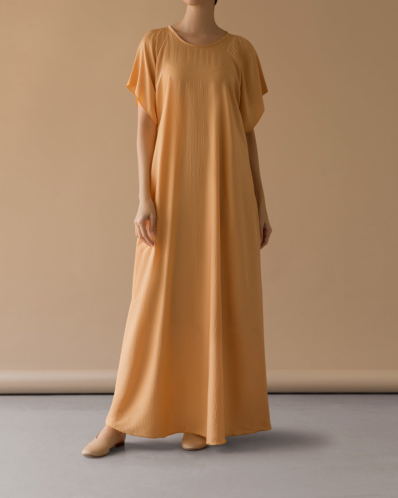STYLE 66 - pastel orange