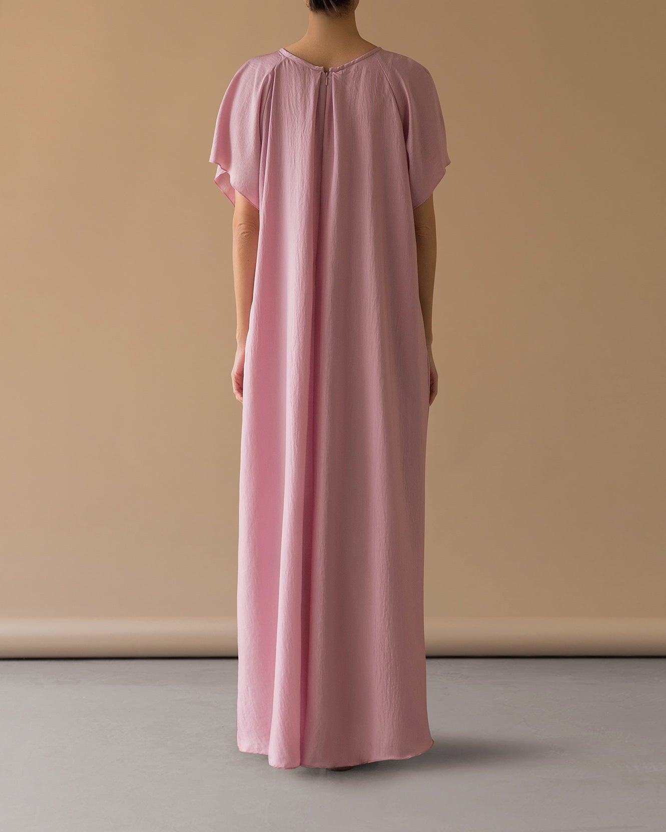 STYLE 66 - pastel purple
