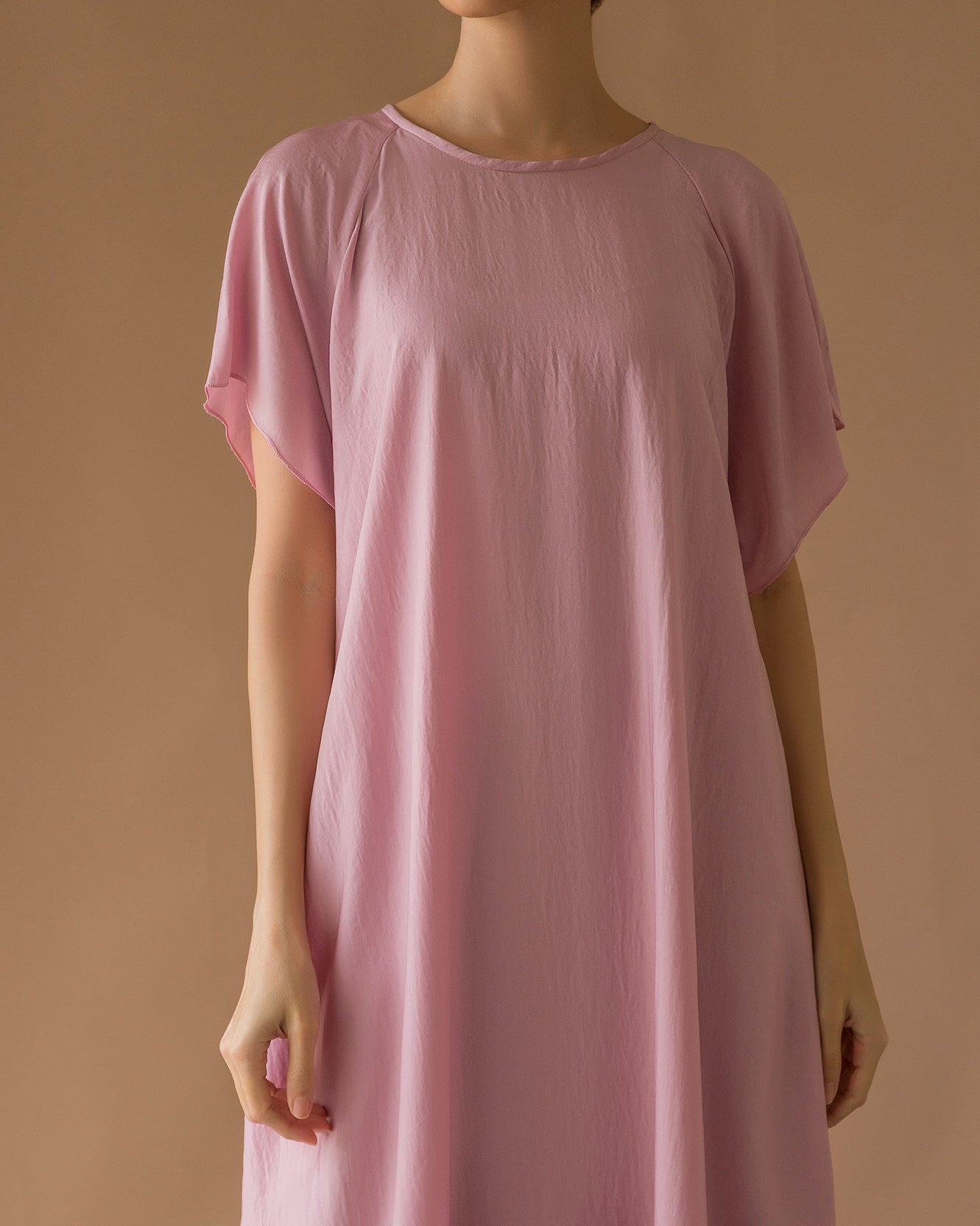 STYLE 66 - pastel purple