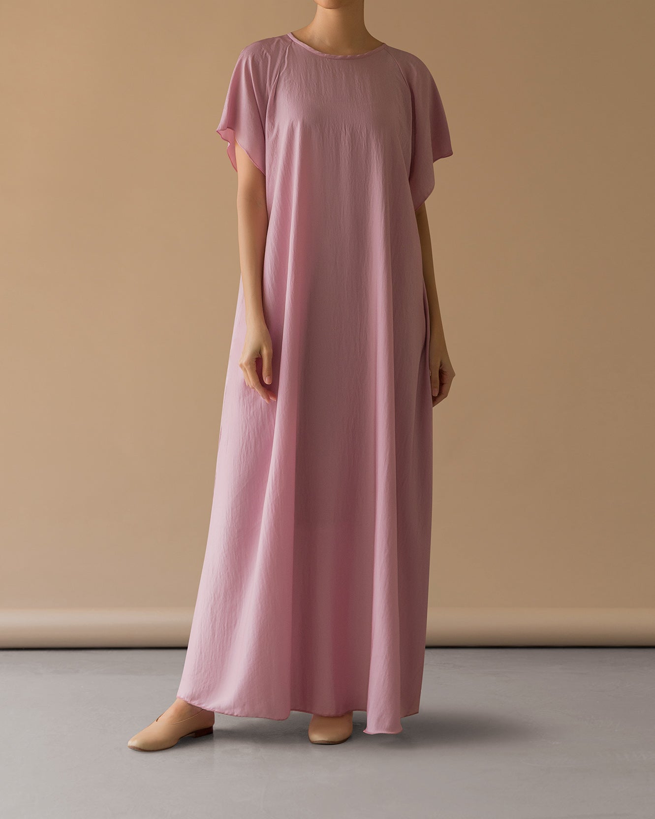 STYLE 66 - pastel purple