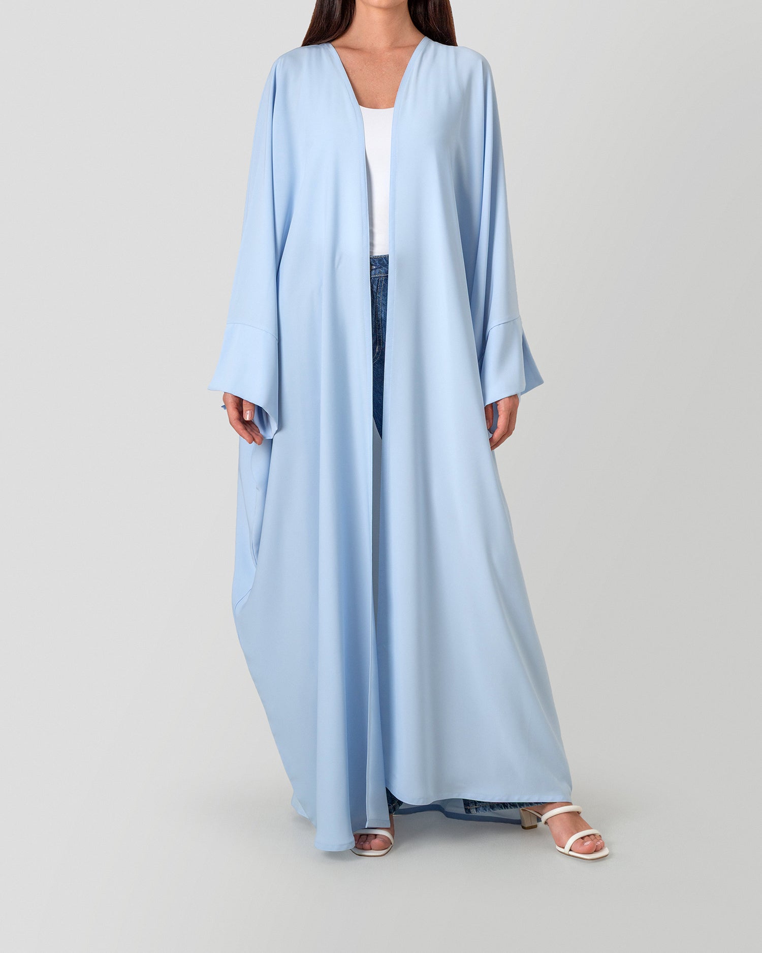 Laila in Sky Blue