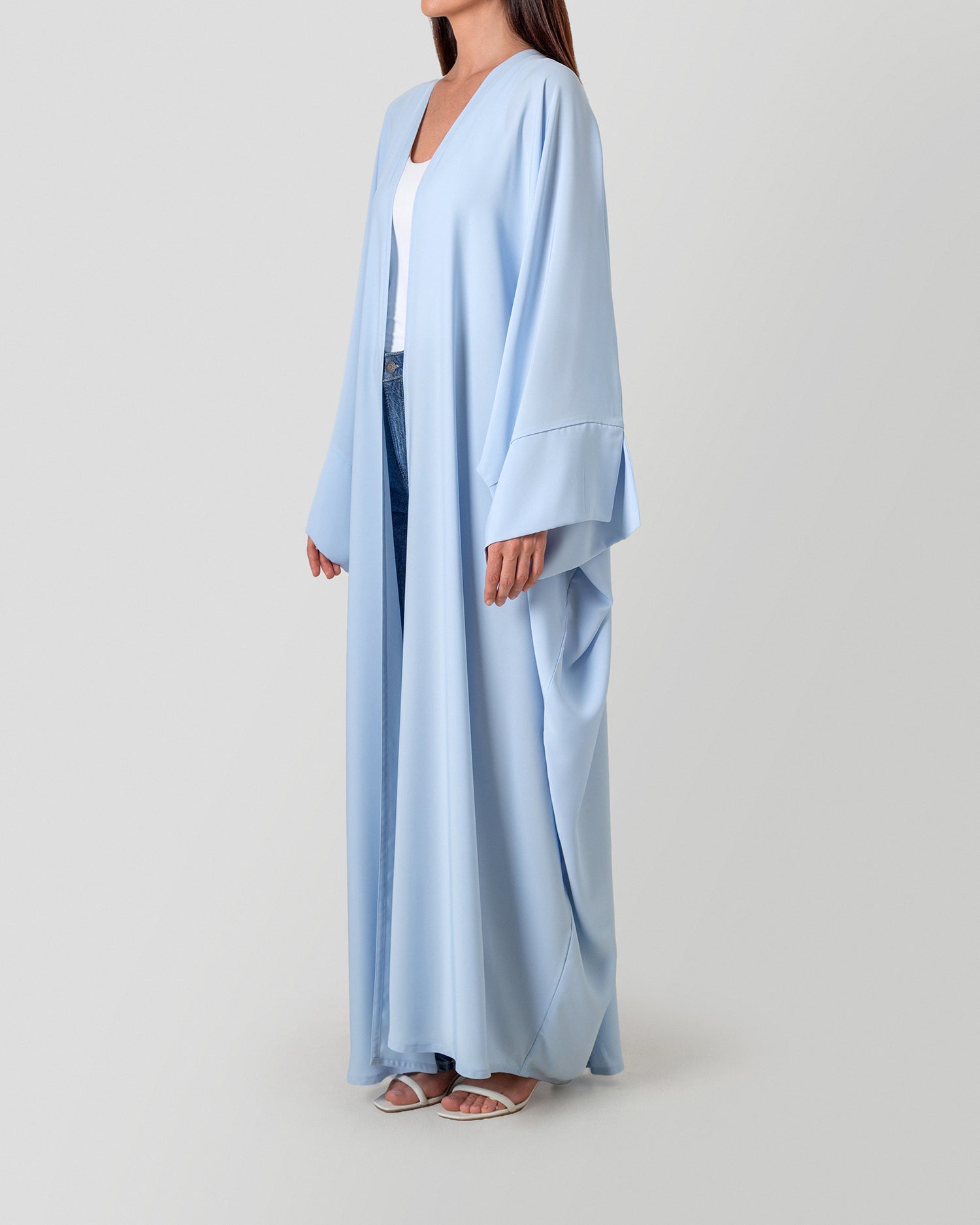 Laila in Sky Blue