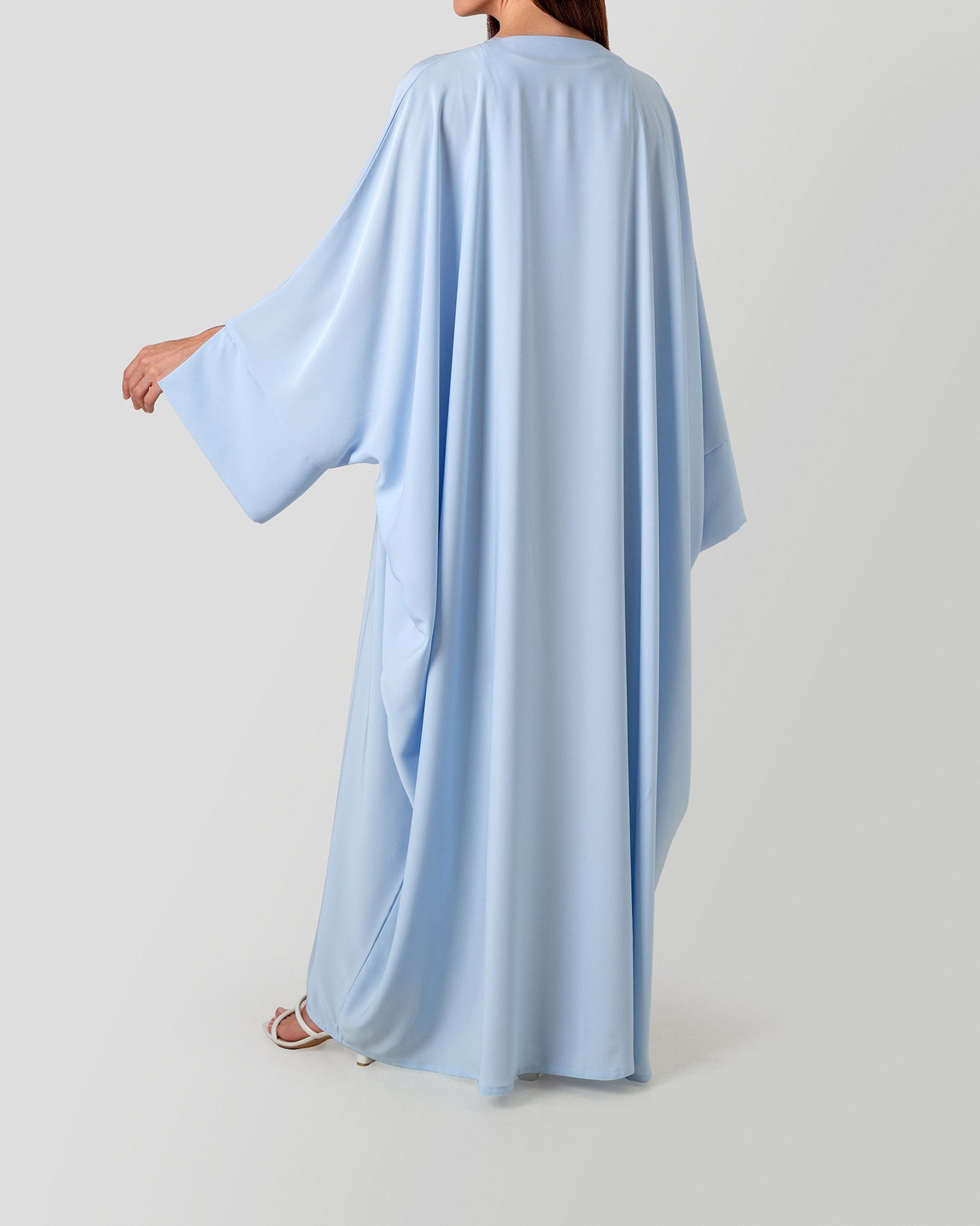 Laila in Sky Blue