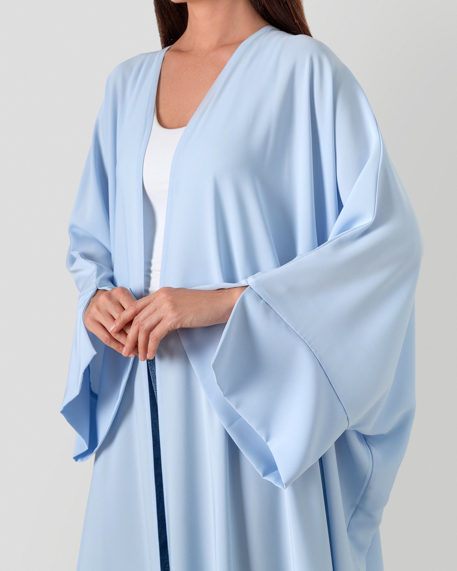 Laila in Sky Blue