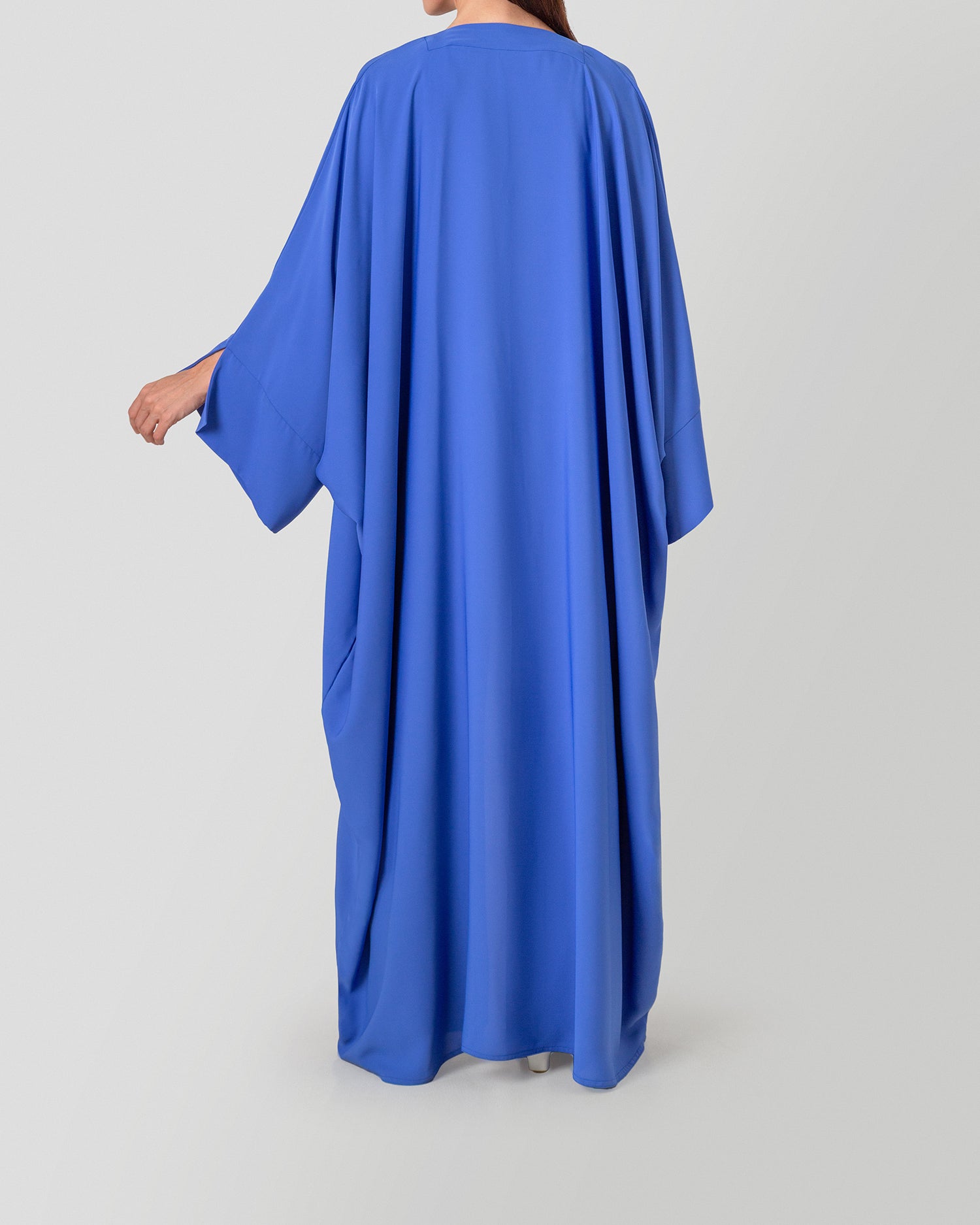 Laila in Perry Whinkle Blue
