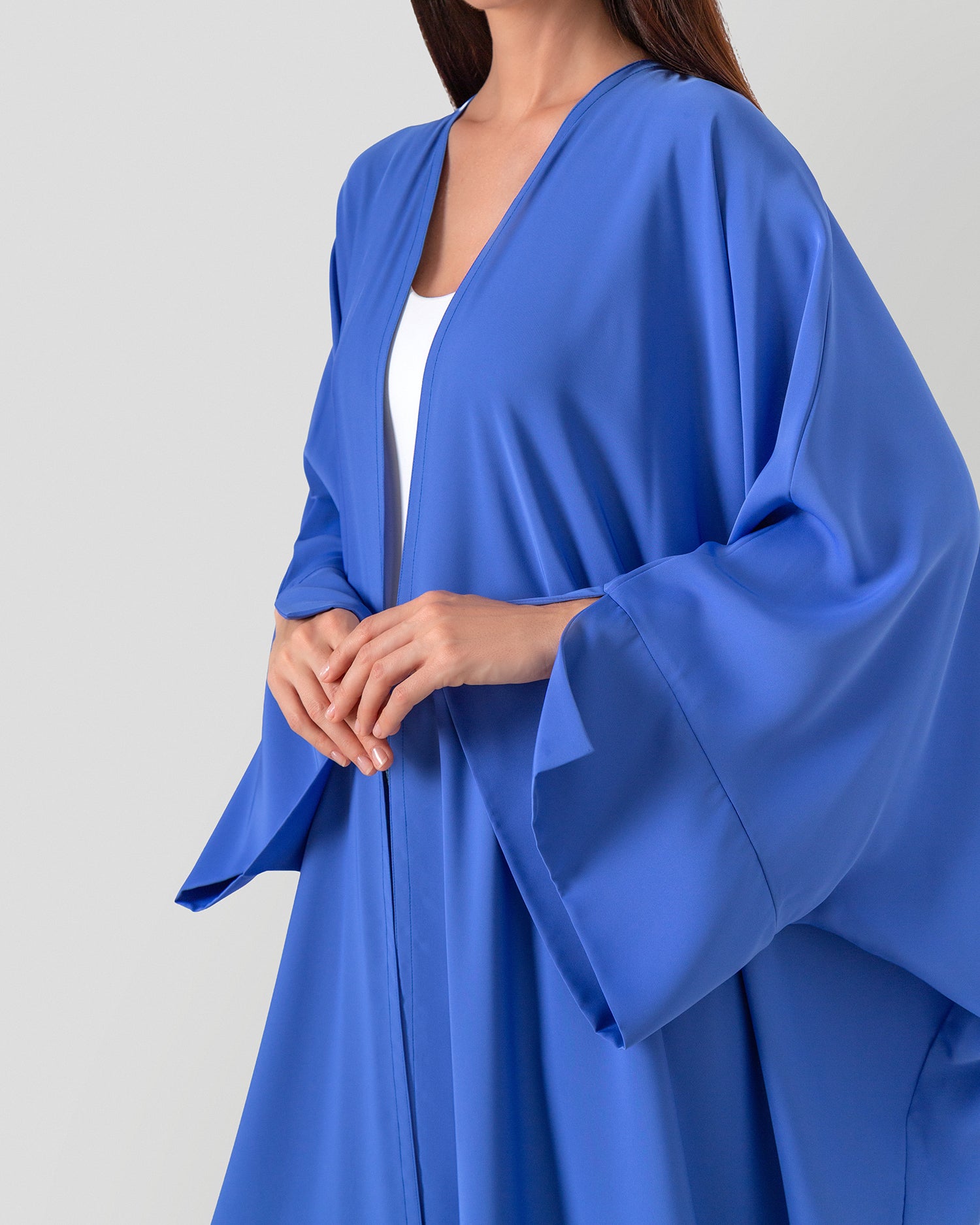 Laila in Perry Whinkle Blue