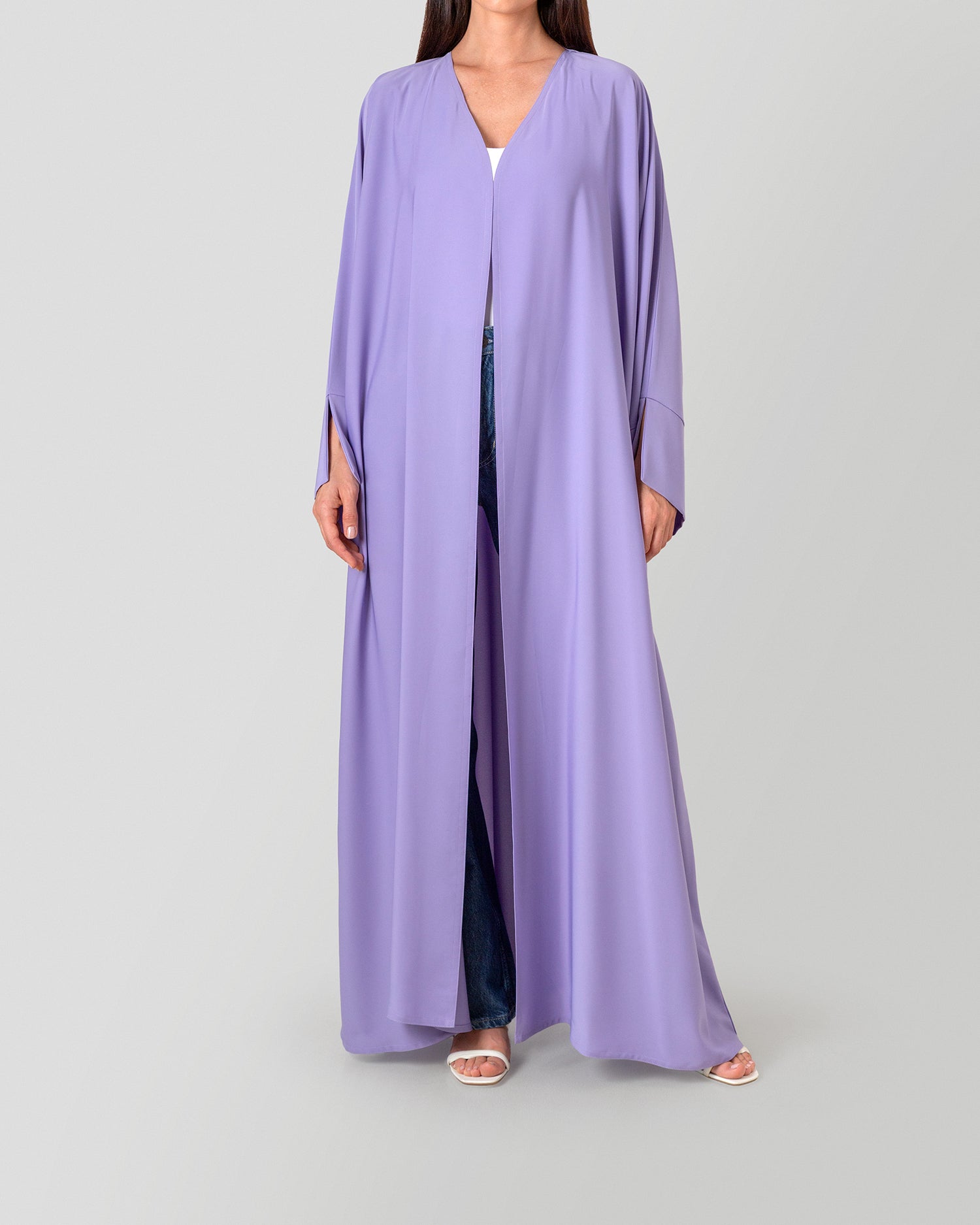 Aria in Lilac