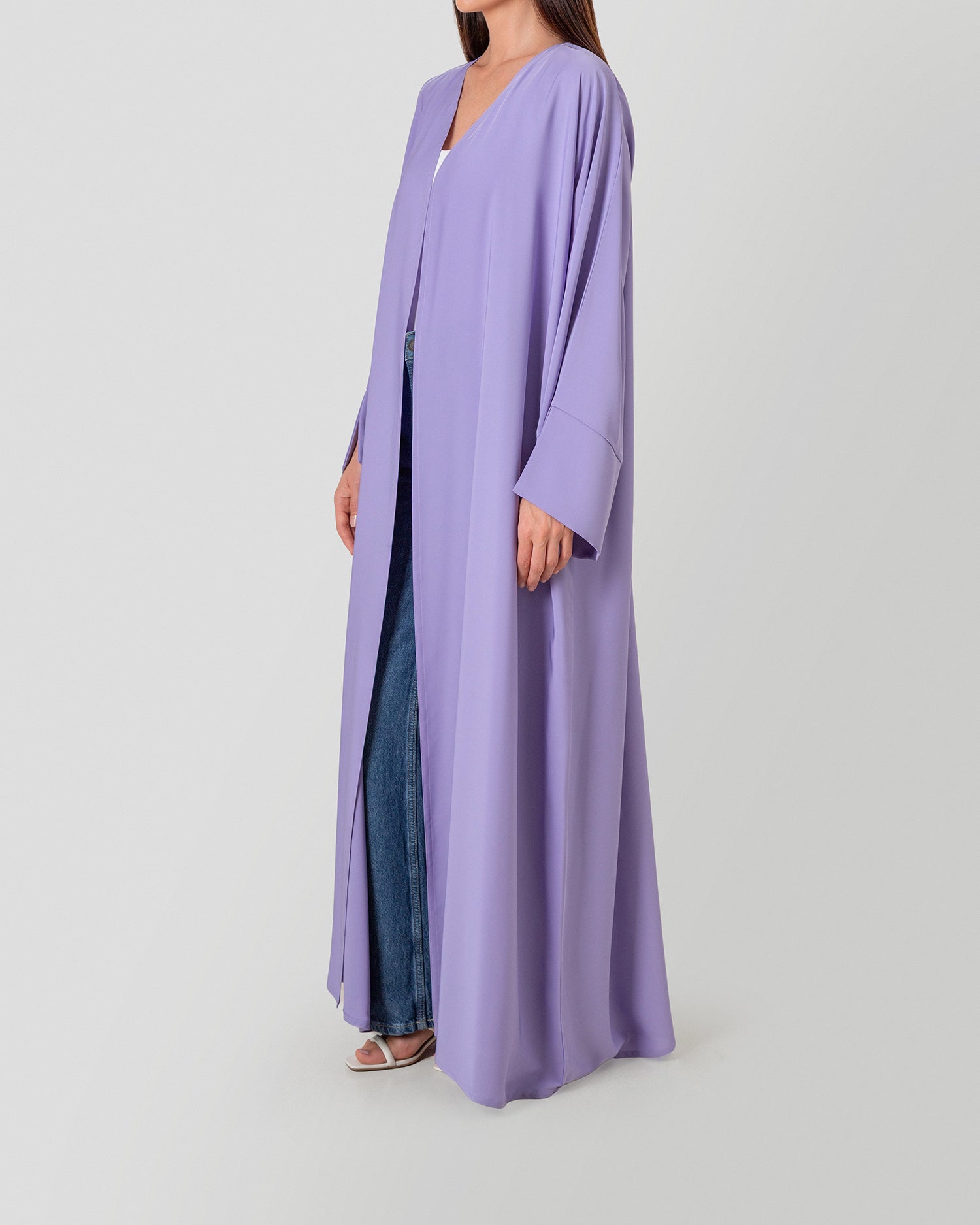 Aria in Lilac
