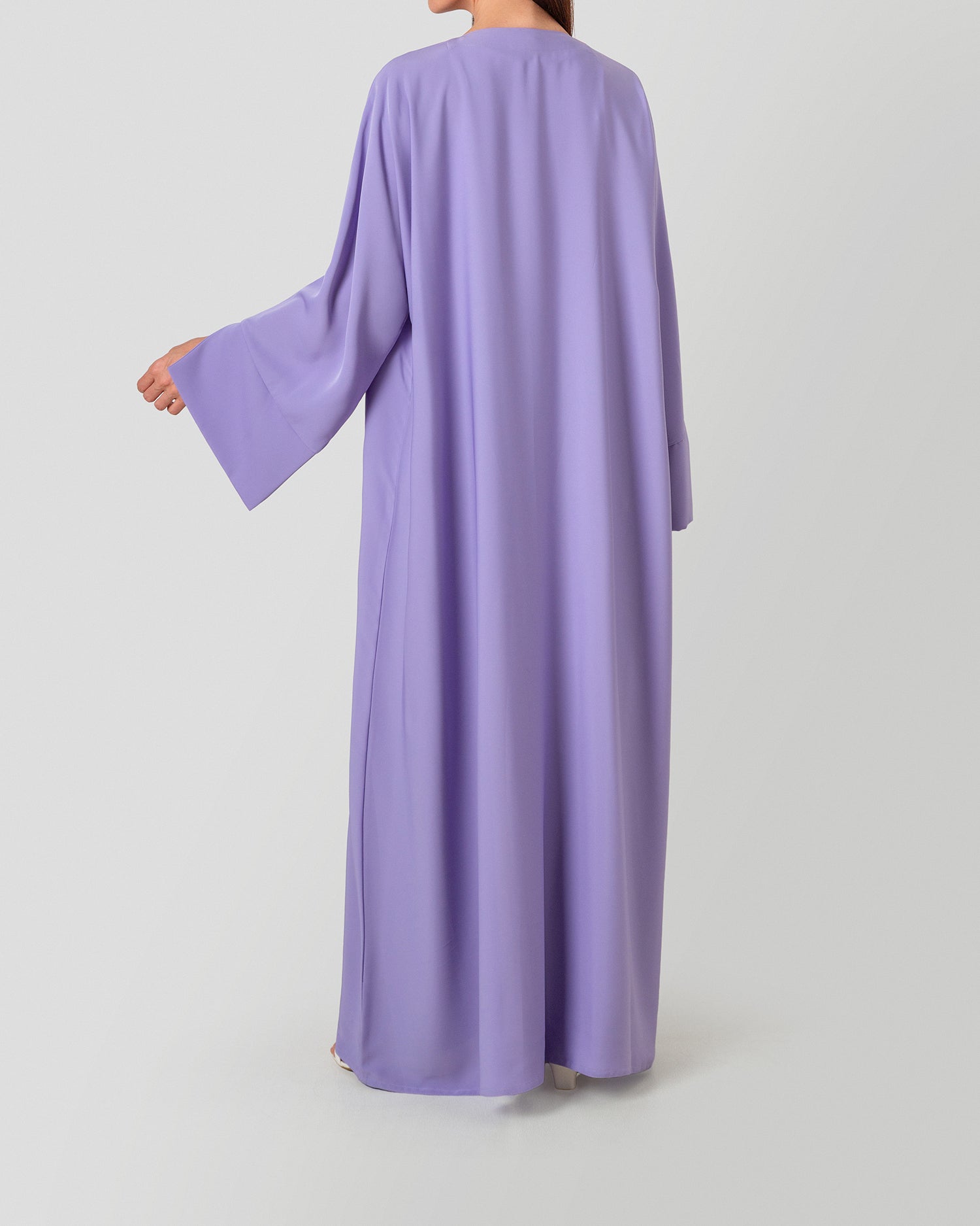 Aria in Lilac