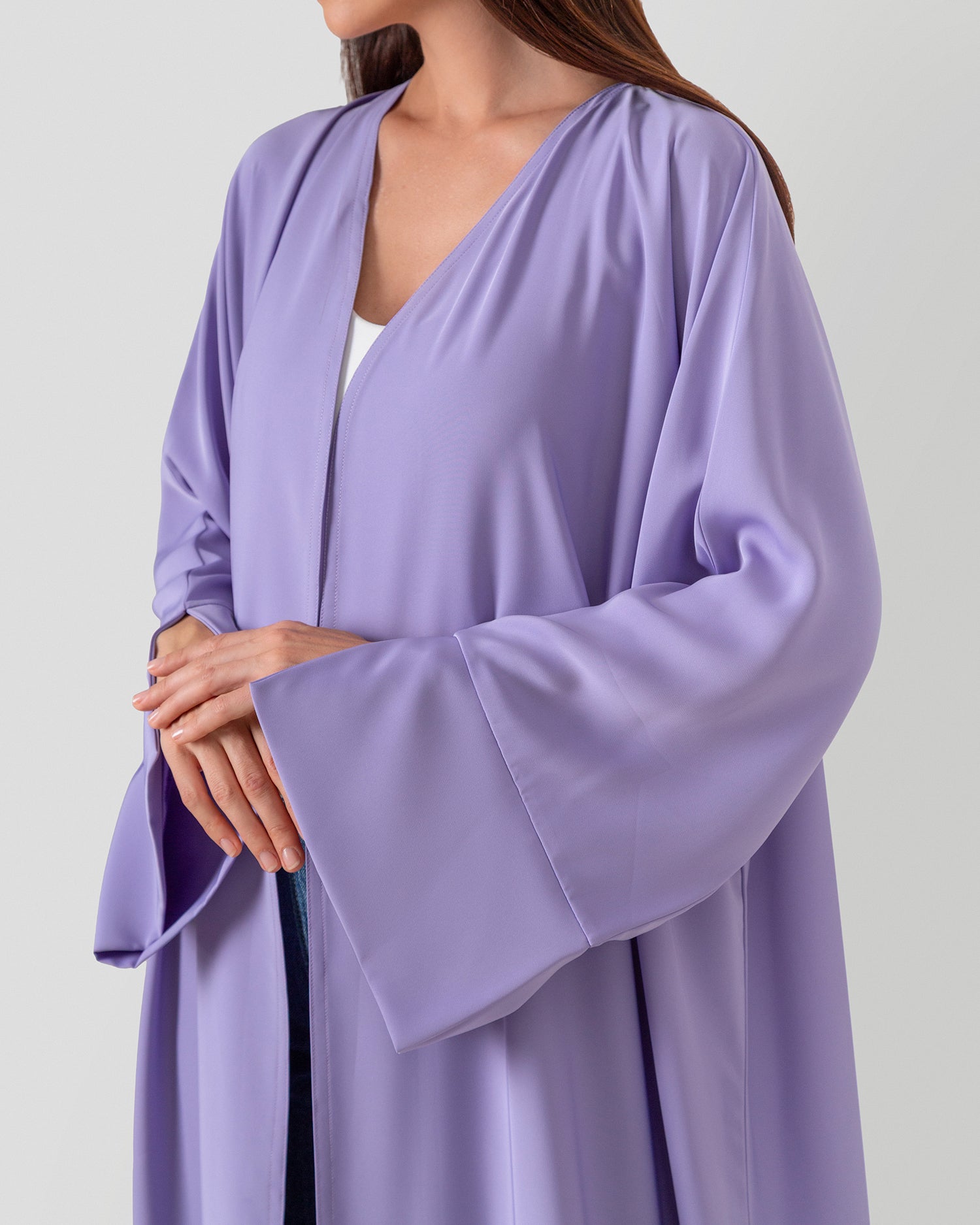 Aria in Lilac