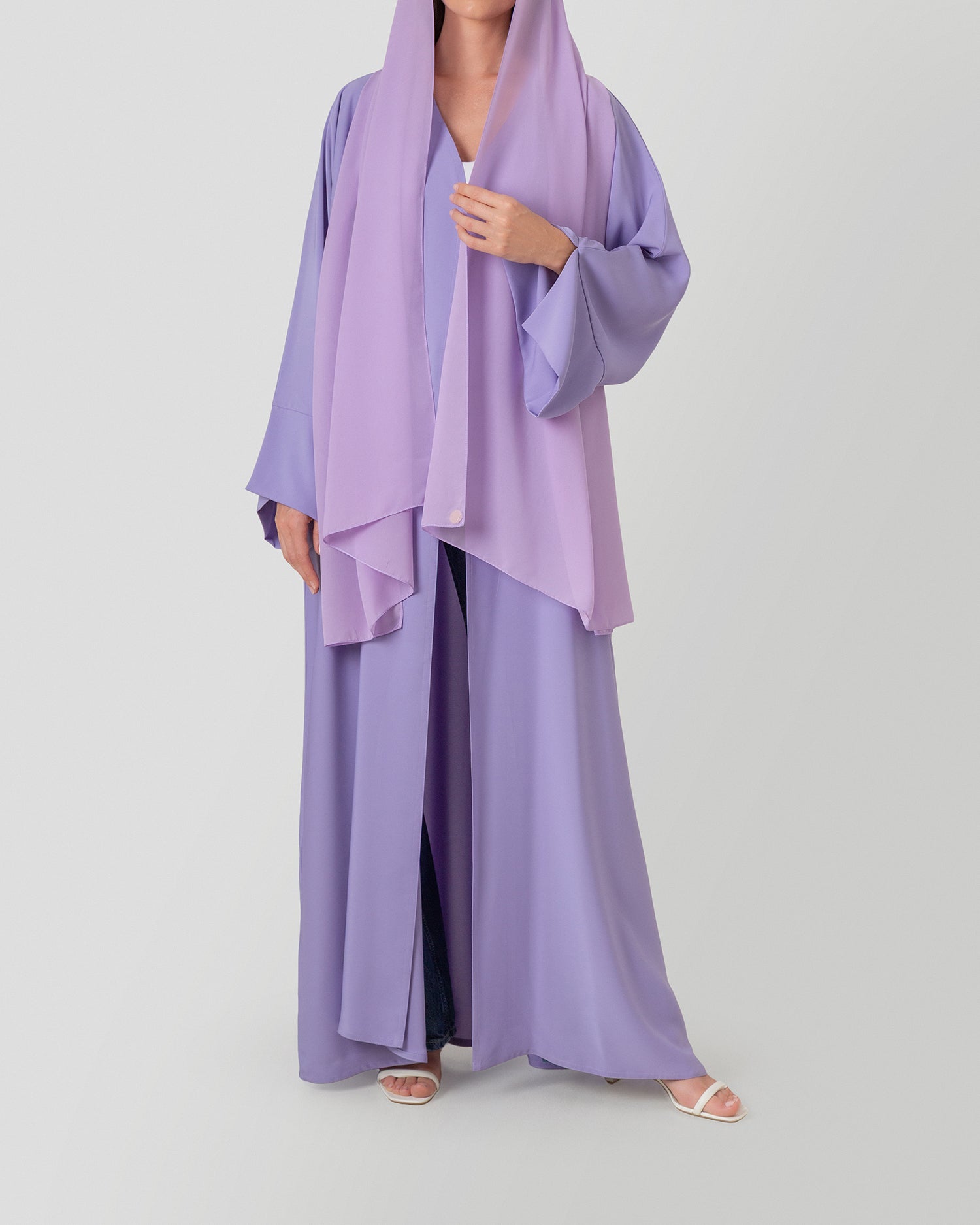 Aria in Lilac