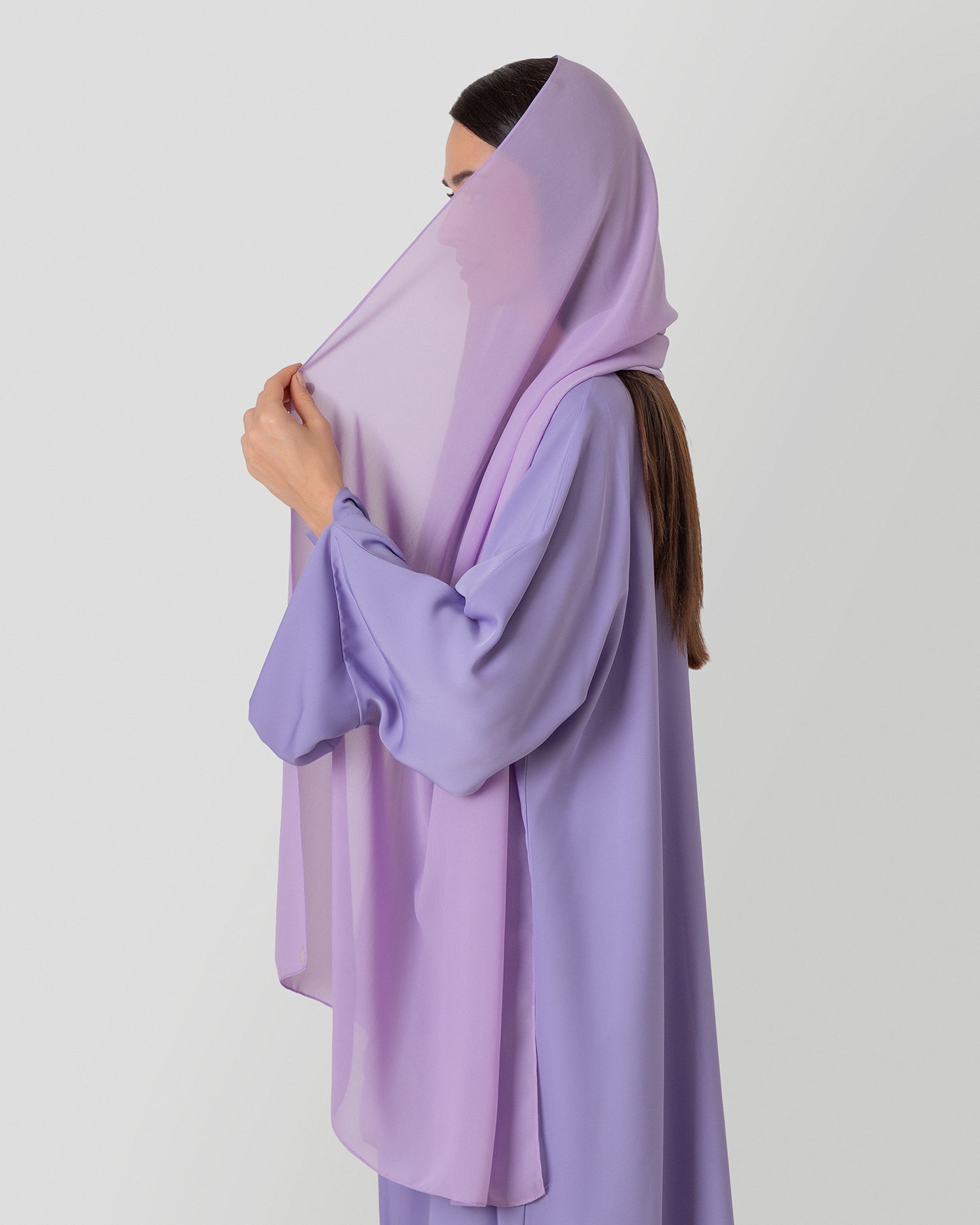 Aria in Lilac