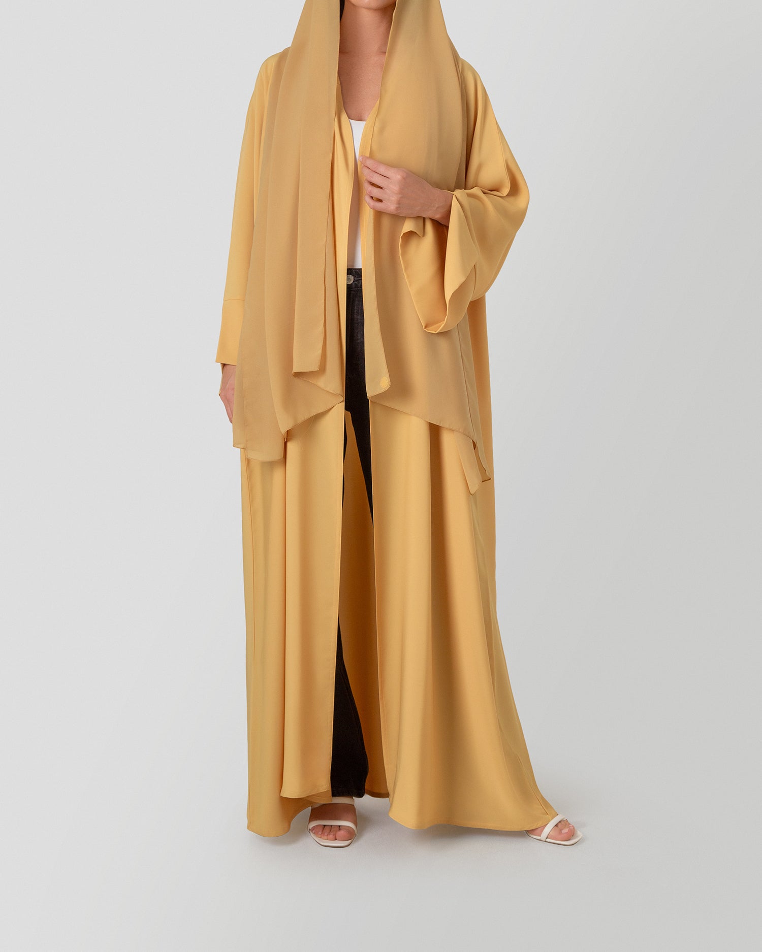Aria in Warm Beige