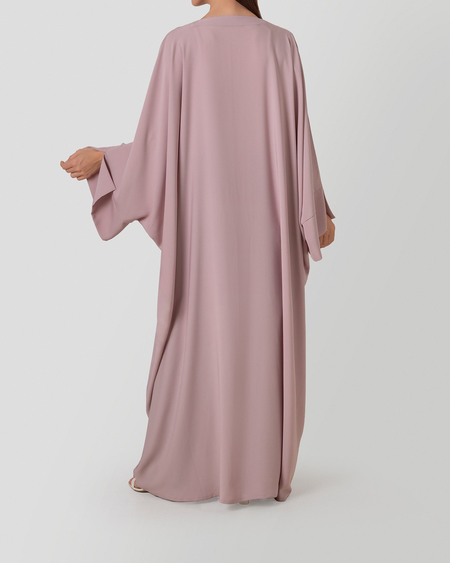 Laila in Dusty Pink
