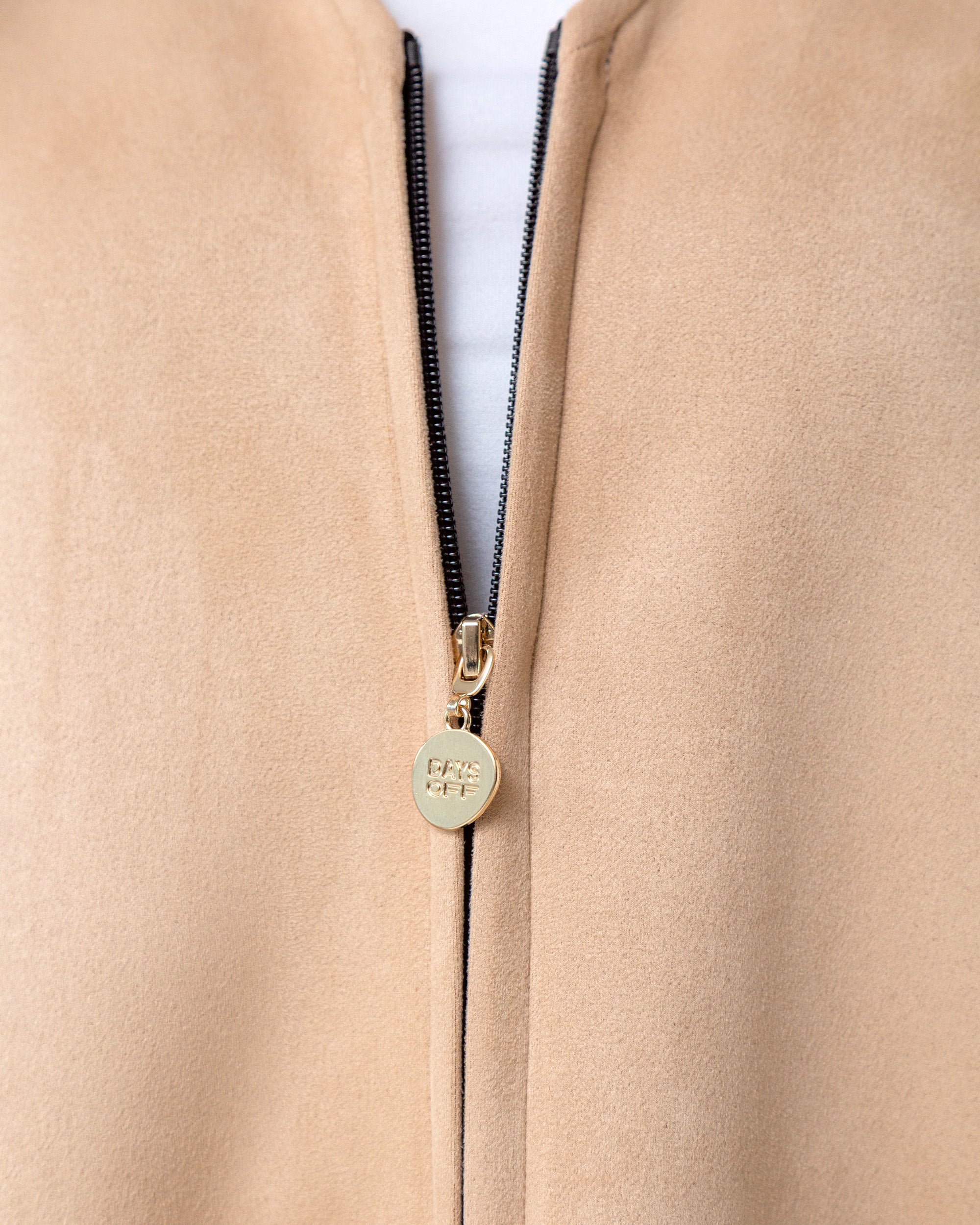 Autumn Whisper Abaya in Cream