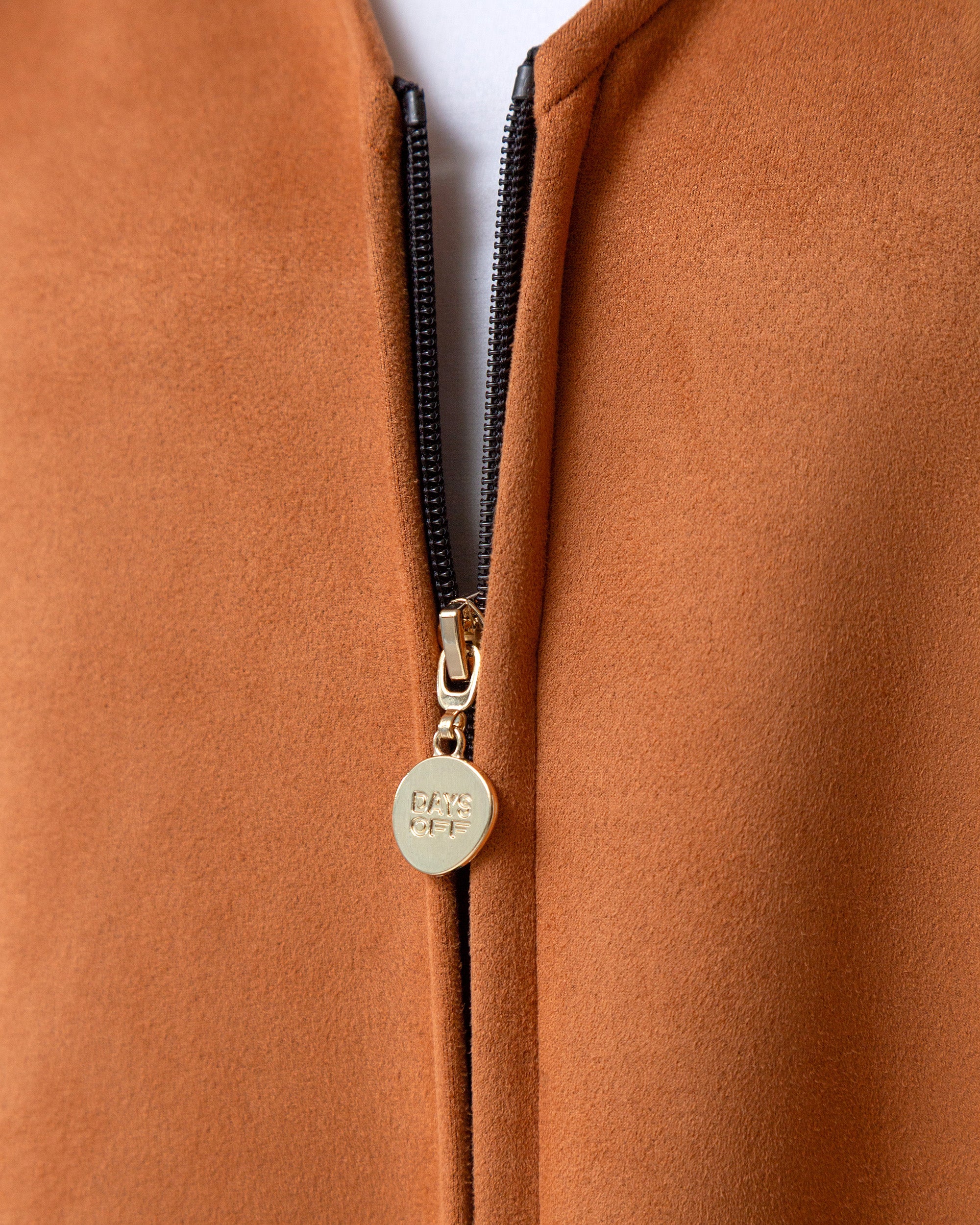 Autumn Whisper Abaya in Caramel