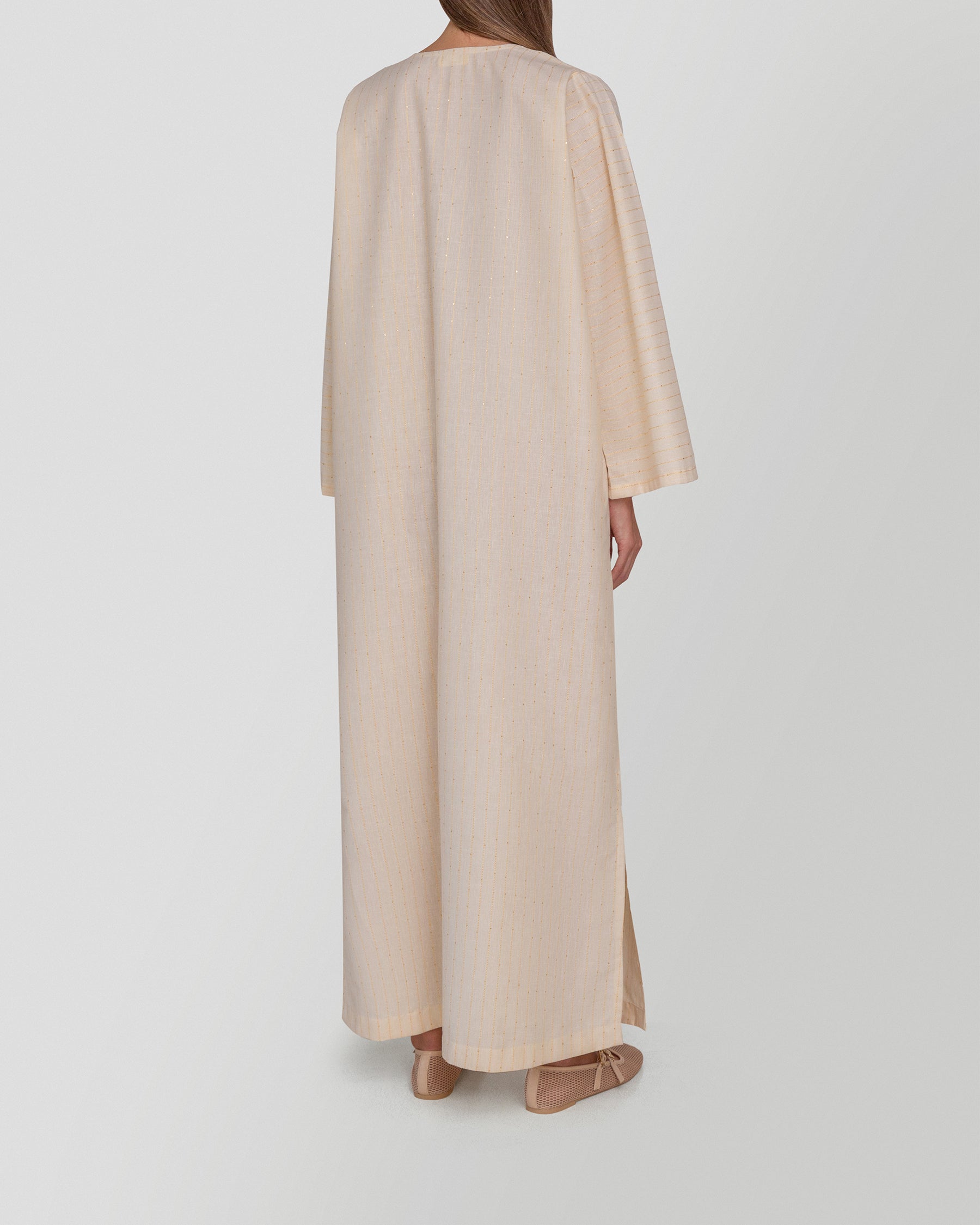 Ari Kaftan in Butter