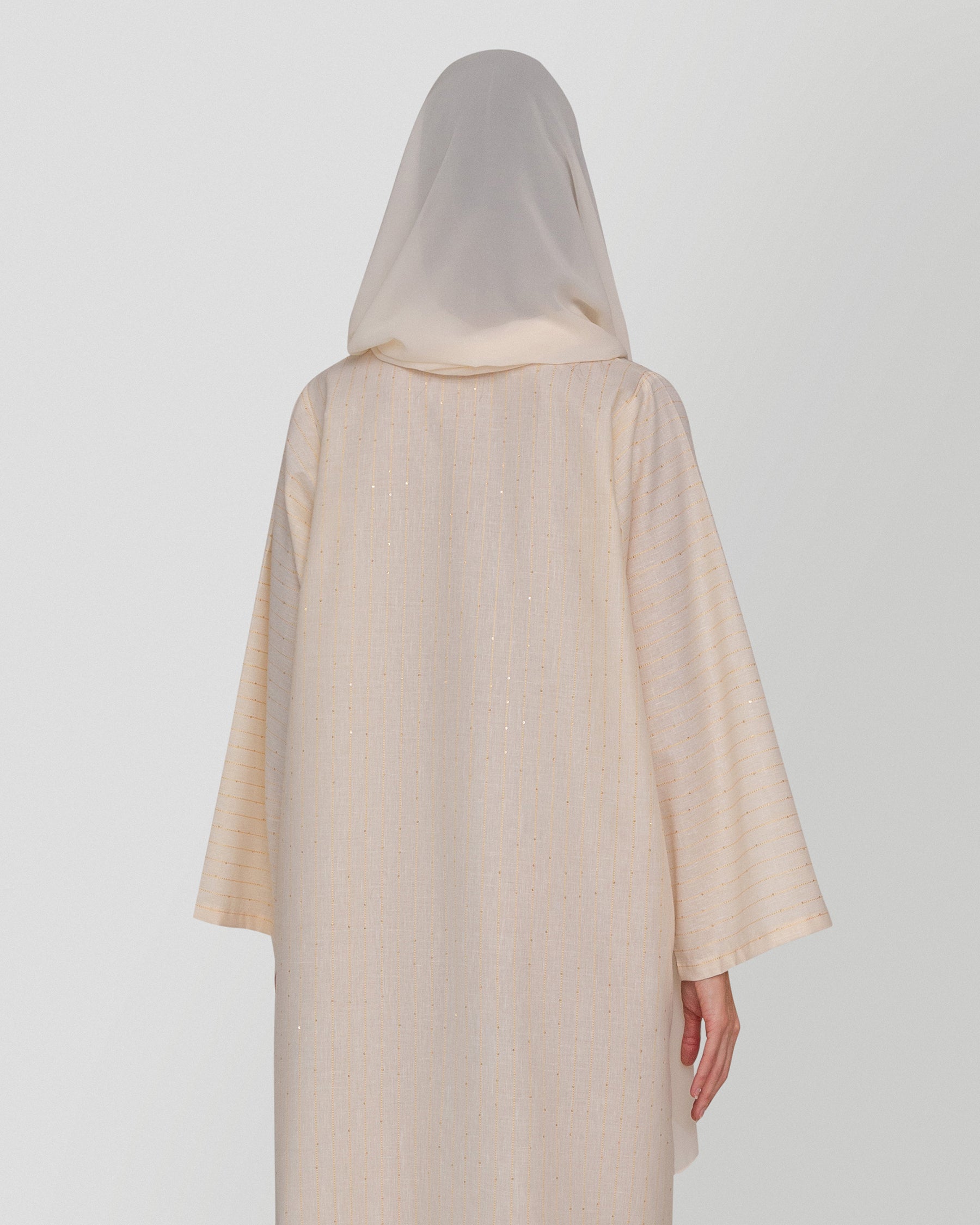 Ari Kaftan in Butter