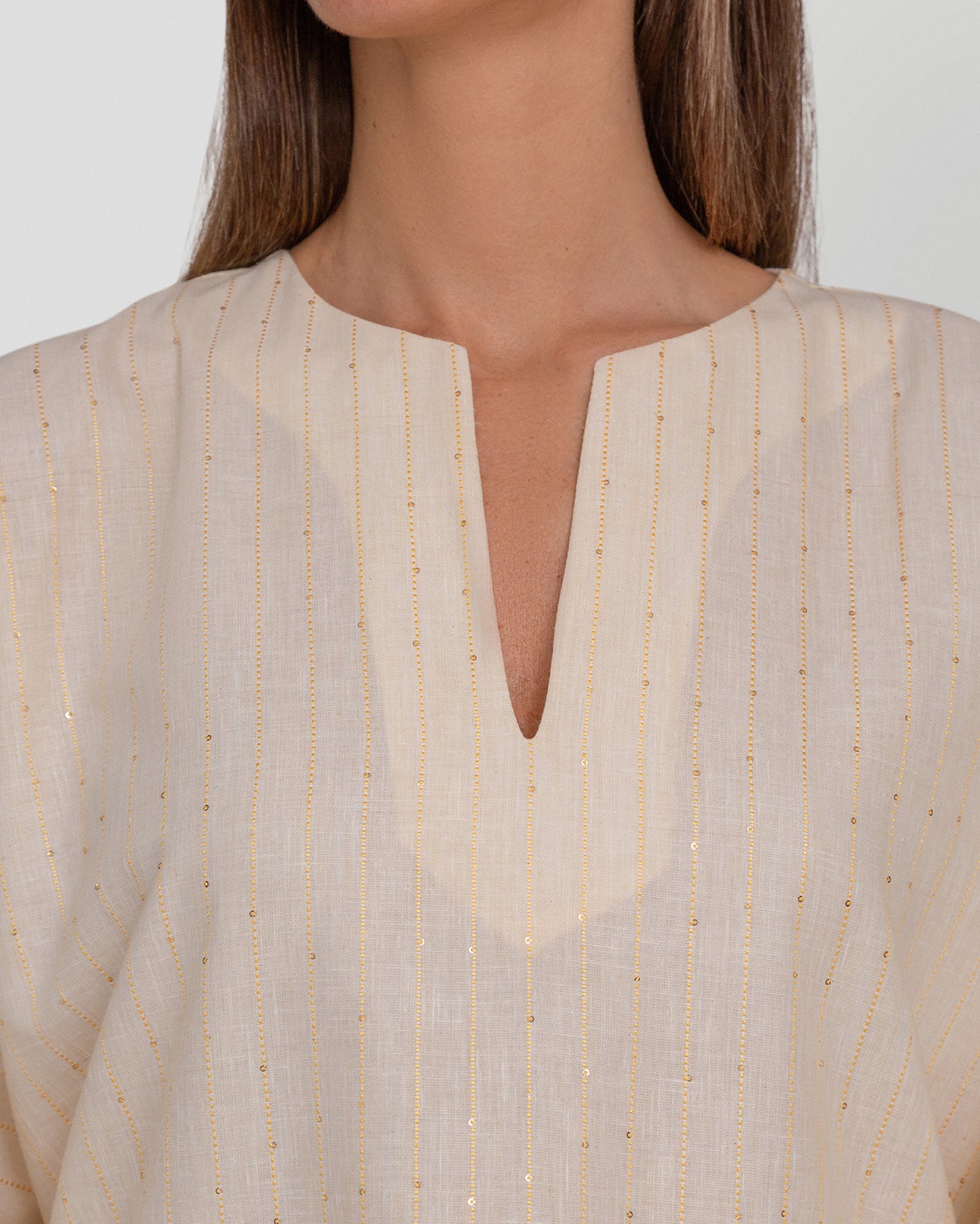 Ari Kaftan in Butter