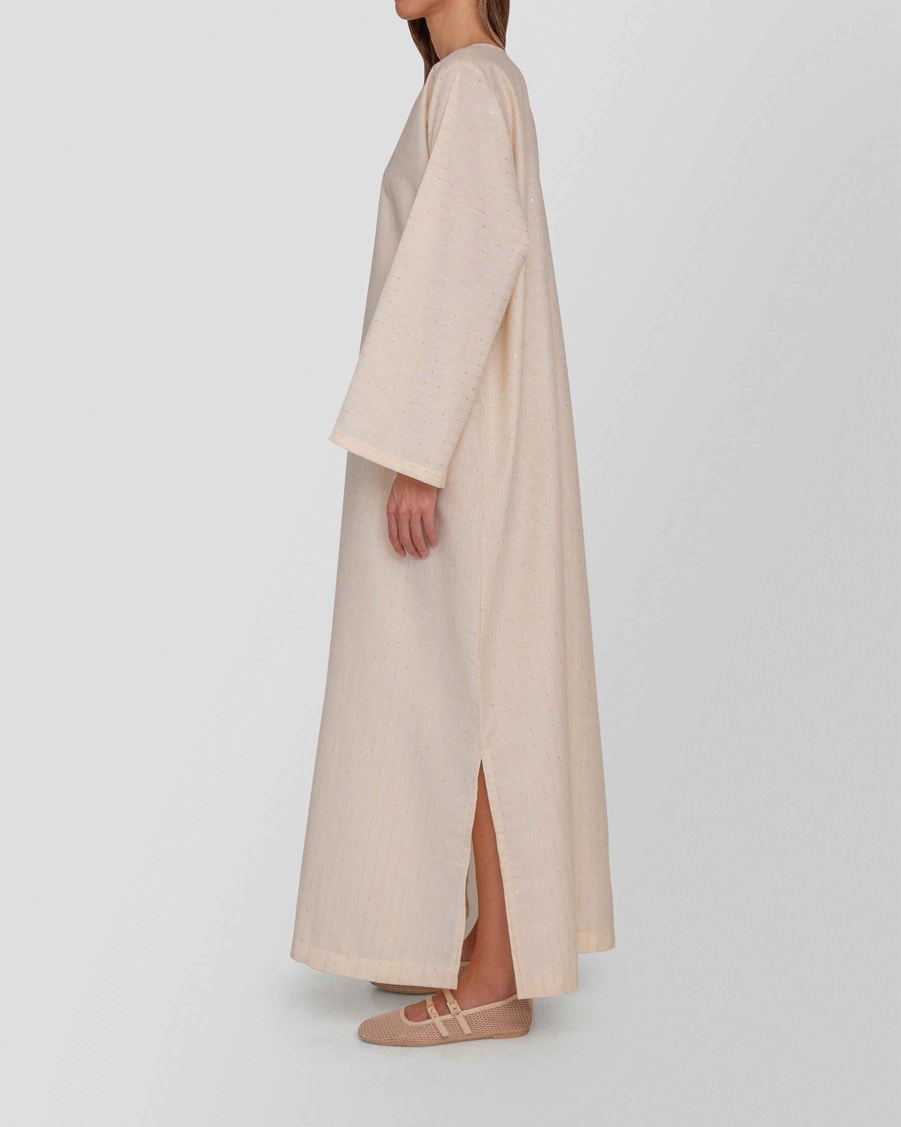 Ari Kaftan in Butter