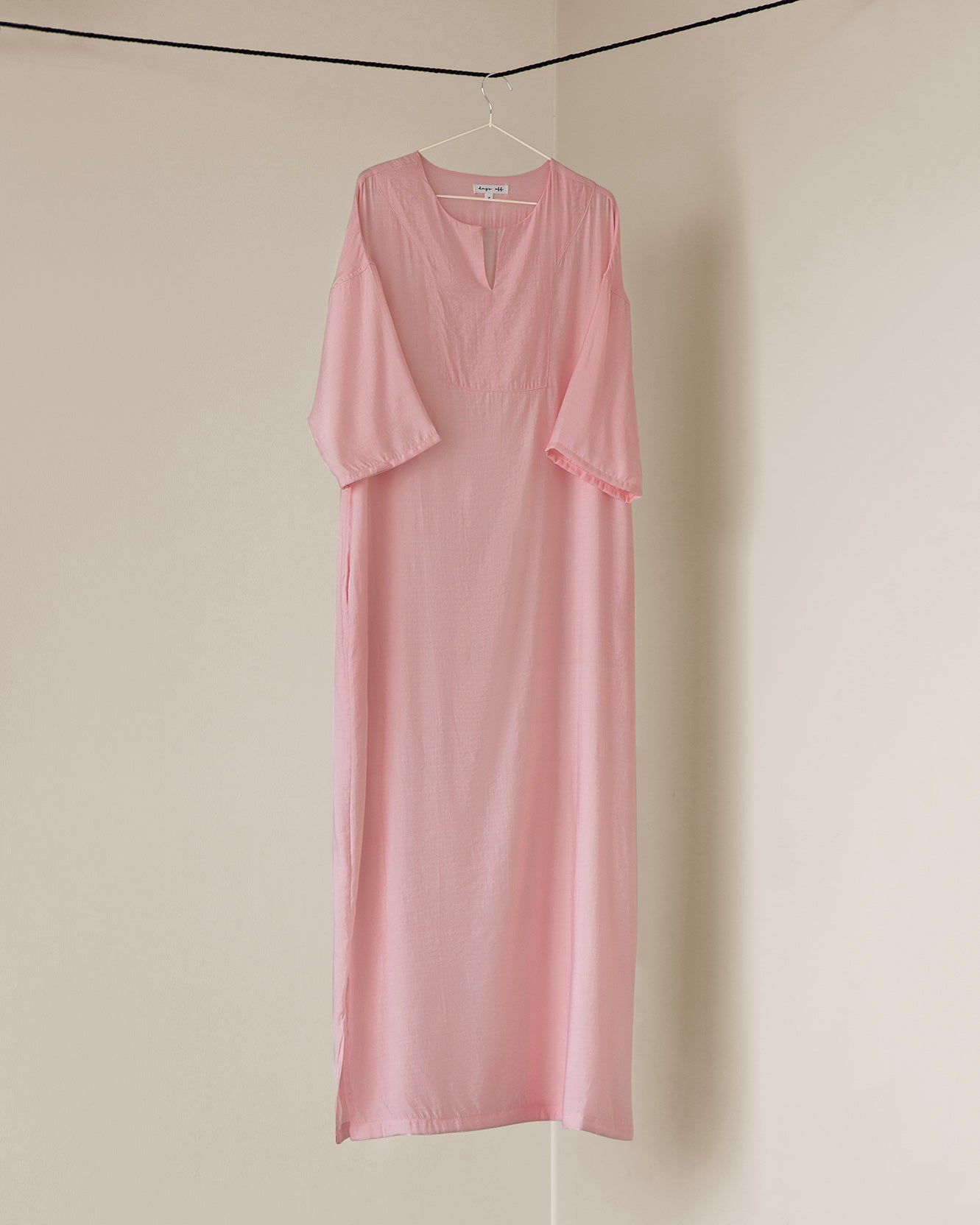 STYLE 47 - light pink